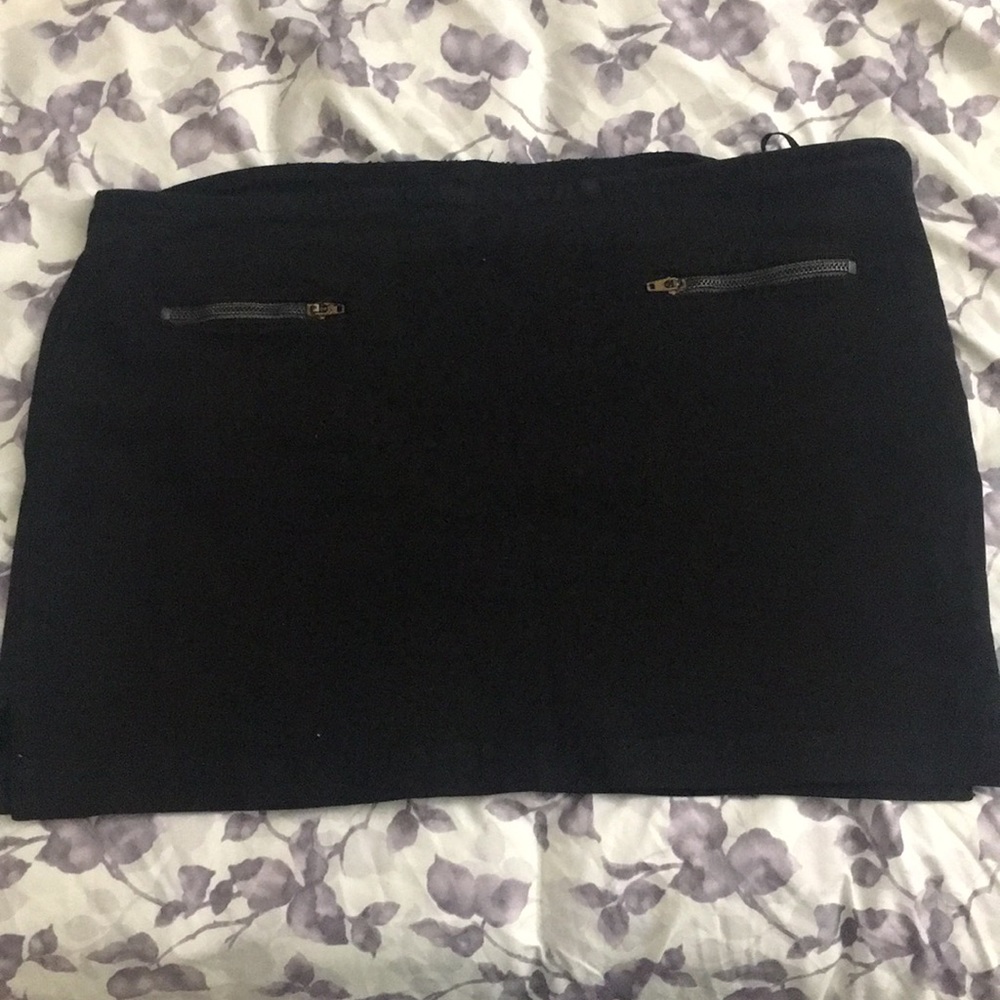 Mini skirt